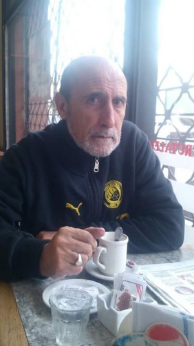 Jose Luis, 69, Jose Maria Ezeiza