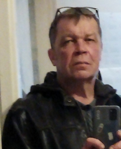 Andrеw, 53, Ogre