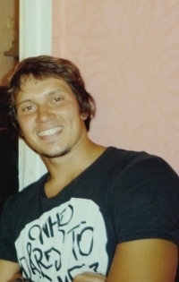 Aleksandr, 35, Sillamaee