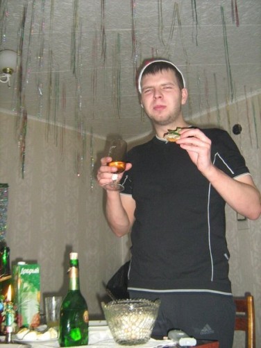 Maksim, 32, Nizhny Tagil