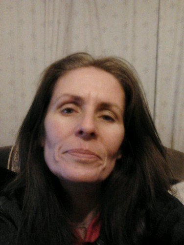 Zorina, 57, London