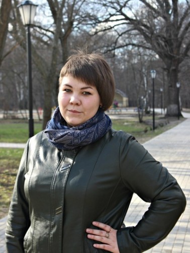 Irinka, 24, Pavlovsk