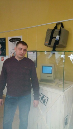 Dmitriy, 36, Novodvinsk