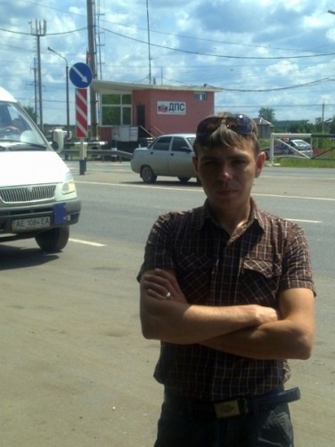 Паша, 34, Pokhvistnevo