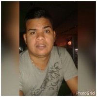 Gabriel, 30, San Miguelito, Panama