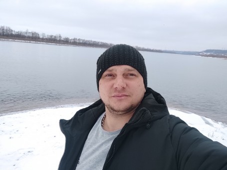 Aleksandr, 34, Vyborg