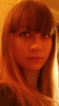 Vera, 28, Yekaterinburg