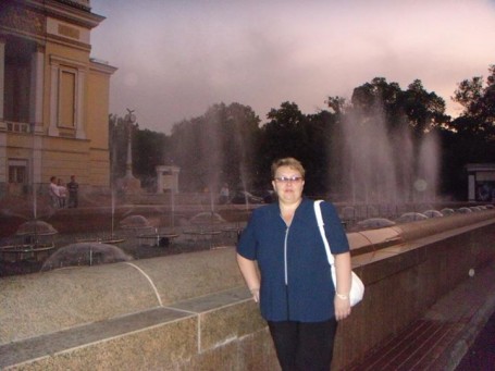 Irina, 53, Karaganda