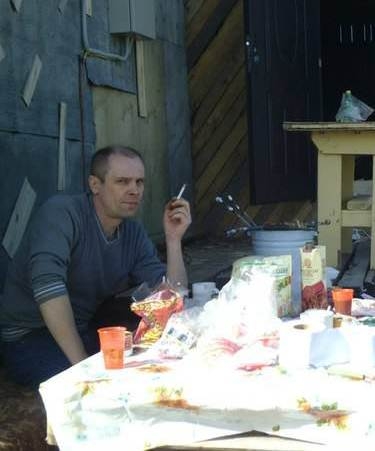 Andrey, 53, Arkhangel&#039;sk