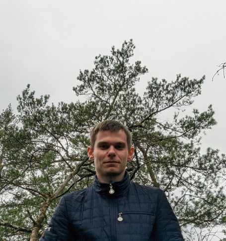 Pavel, 36, Odesa