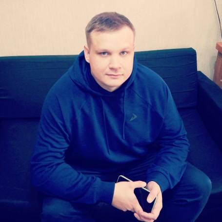Nikolay, 32, Seversk