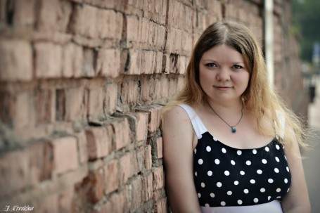 Katya, 34, Nizhny Novgorod