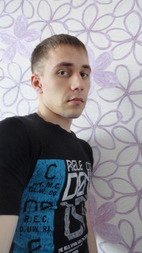 Alex, 32, Sayanogorsk