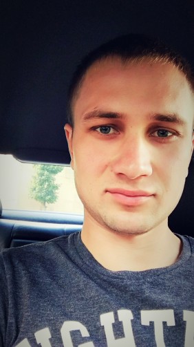 Sergey, 31, Mogilev
