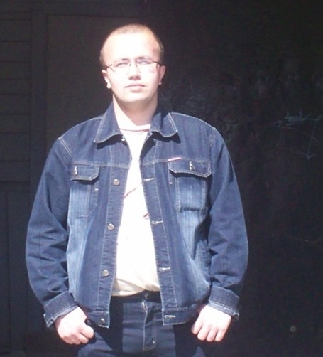 Vasiliy, 35, Lukovetskiy