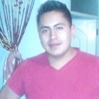 Jhonny Carlos, 34, Quito