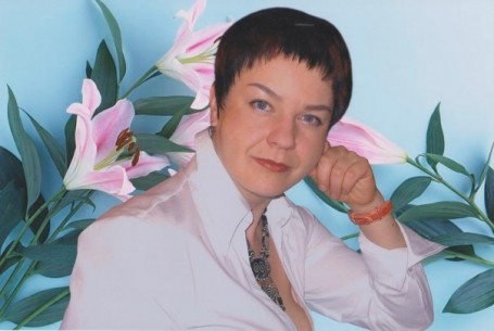 Larisa, 47, Kaliningrad