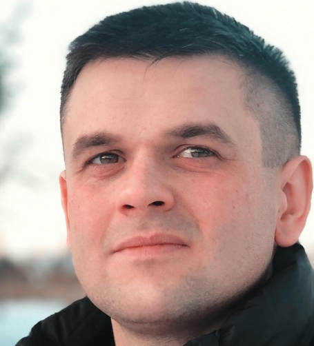 Artem, 34, Nerekhta