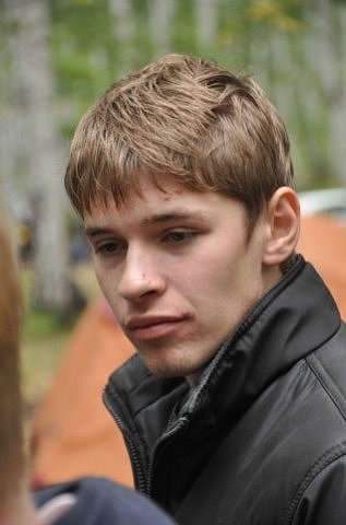 Vadim, 36, Beloretsk
