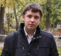 Vladimir, 26, Novosibirsk