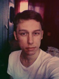 Алексей, 26, Новокузнецк, Кемеровская, Россия