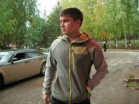 Andrey, 28, Orenburg