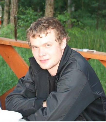 Vasiliy, 29, Syamzha