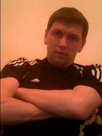 Ruslan, 42, Kyiv