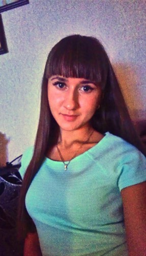 Anastasiya, 27, Krasnoyarsk