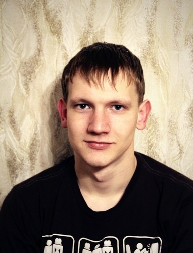 Dmitriy, 30, Kondopoga