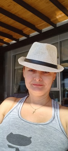 Julia, 39, Samara