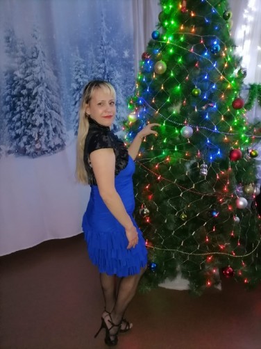 Tatyana, 42, Yekaterinburg