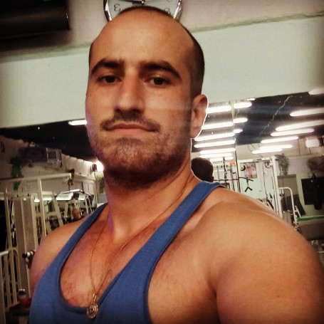Artem, 32, Ashdod