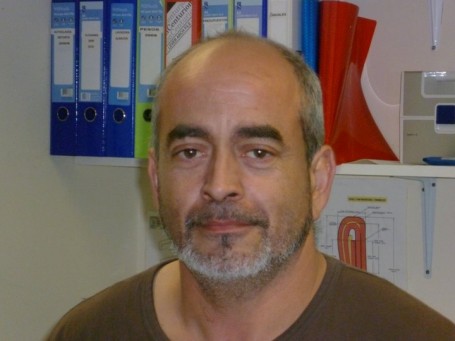 Sergio, 49, Manchester