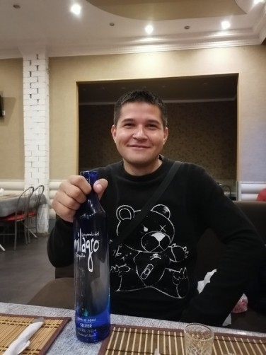 Ivan, 30, Magnitogorsk