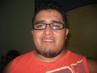 Juan, 35, Mexico City