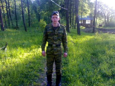 Vasiliy, 33, Kotlas