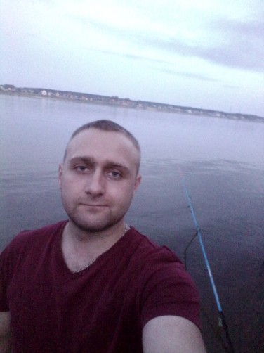 Nikolay, 29, Tomsk