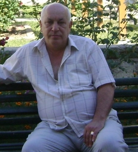 Aleksandr, 62, Kryvyi Rih