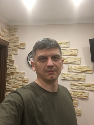 Igor, 35, Kryvyi Rih