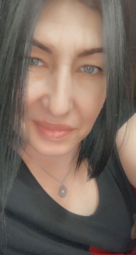 Marina, 44, Shchelkovo