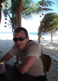 Paul, 41, Riga