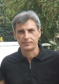 Dragan, 55, Belgrade