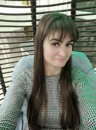 Lena, 32, Vinnytsia