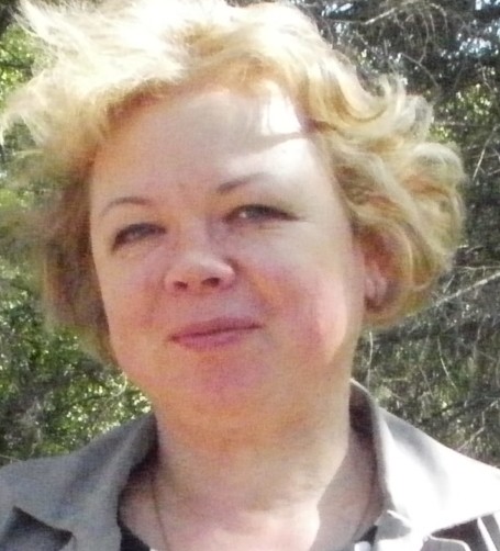 Lyudmila, 59, Saint Petersburg