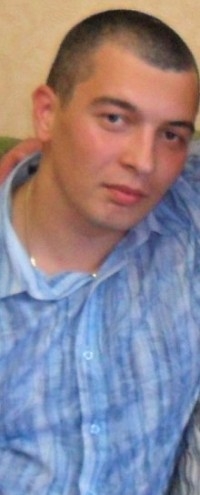 Aleksey, 36, Ulyanovsk