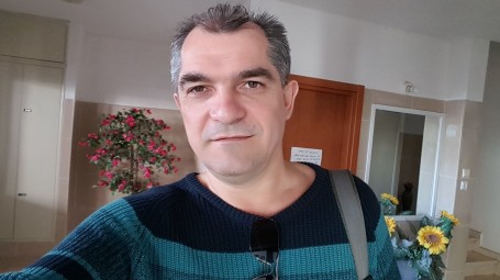 Valery, 50, Jerusalem