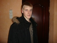 Pasha, 27, Mogilev