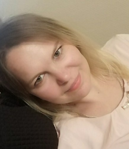Tatyana, 33, Krasnoyarsk