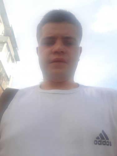Artem, 25, Vologda